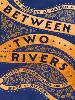 cover image of Between Two Rivers